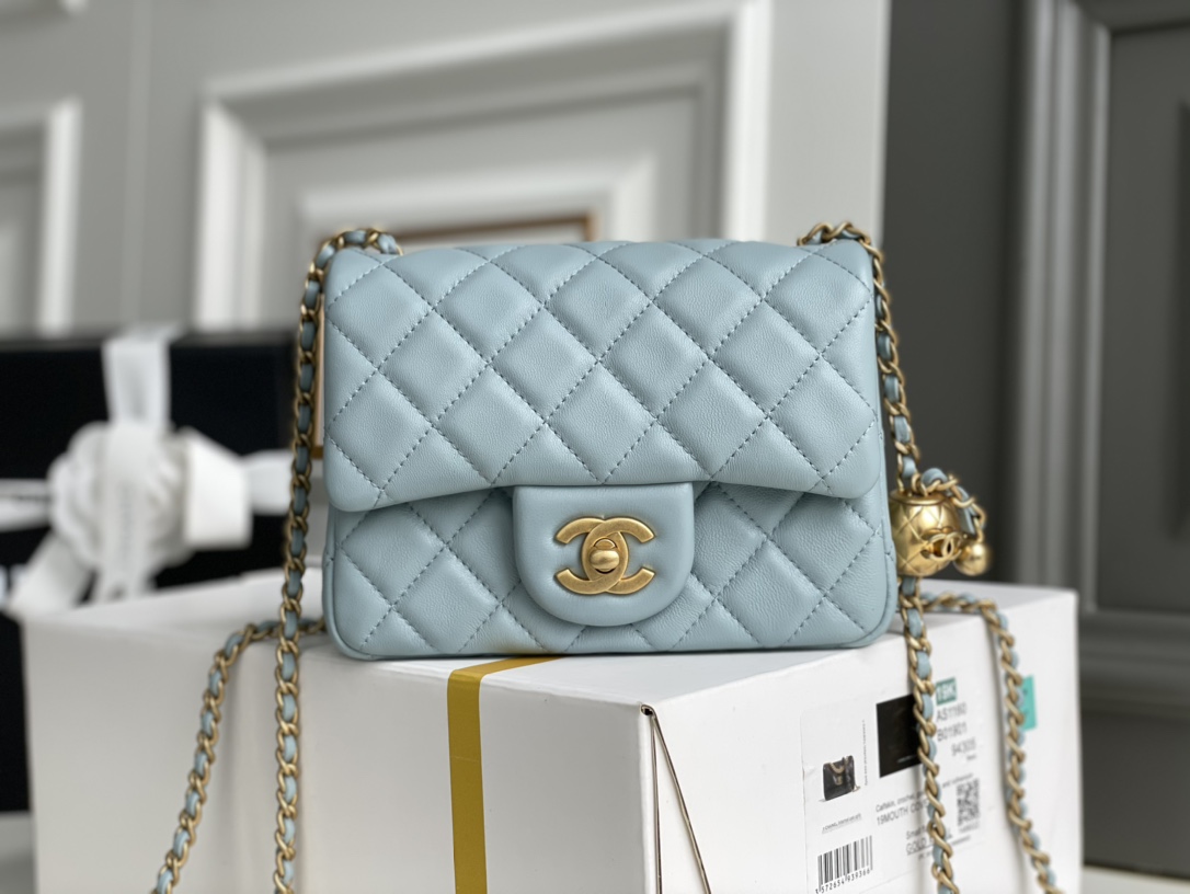 Chanel CF Series Bags